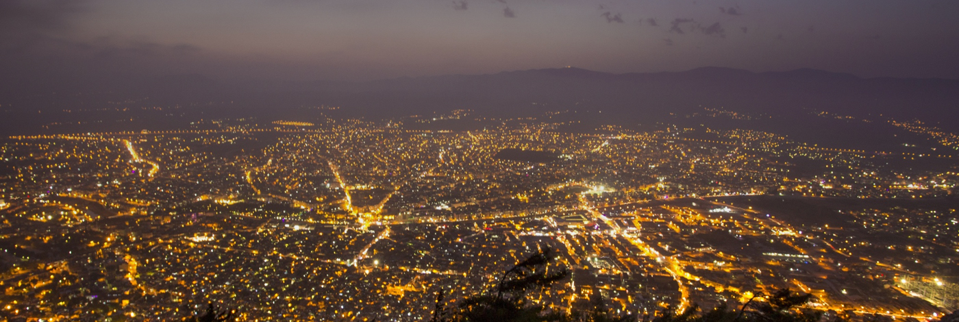 Hatay'da Gezilecek Yerler