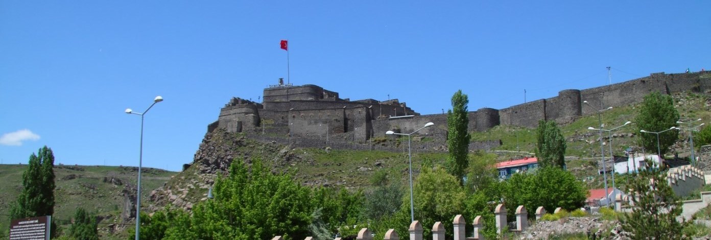 Kars'ta Gezilecek Yerler