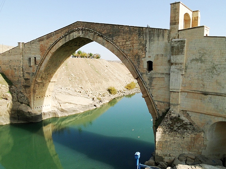 Anadolu'nun Taş Köprüleri