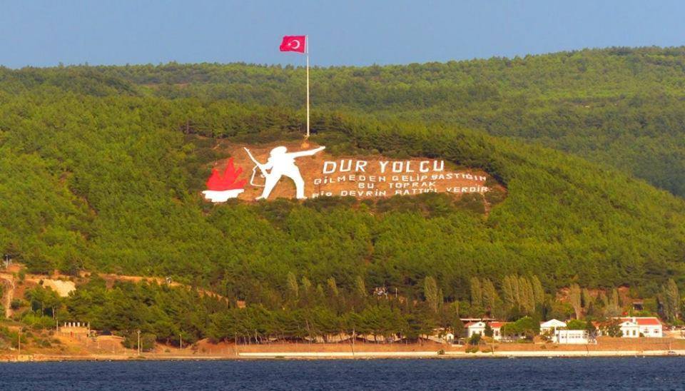 Türkiye'de Gezilecek 19 Efsane Mekan