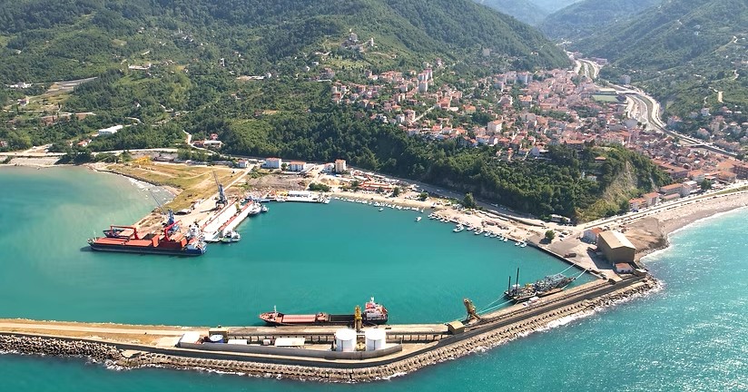 İnebolu: Tarihin, Doğanın ve Karadeniz'in Buluştuğu İlçe
