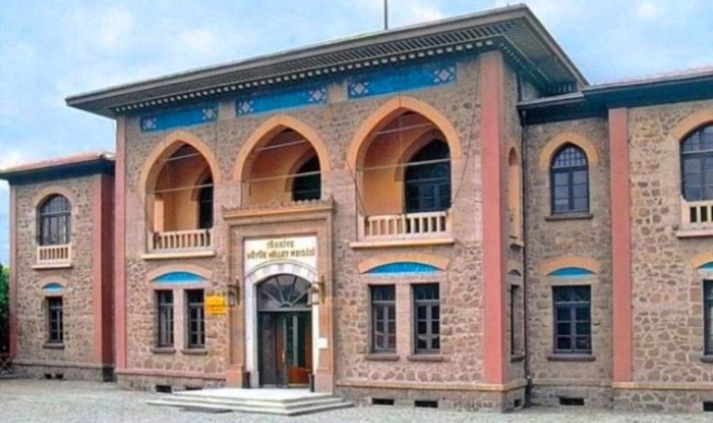 Başkent Ankara'nın Müzeleri