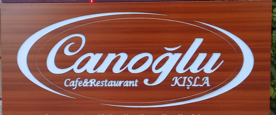 Canoğlu Cafe & Restaurant