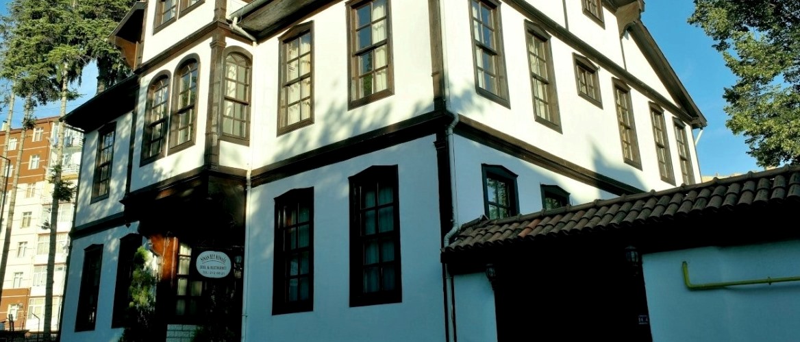 Sinanbey Konak Otel