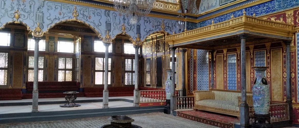 Türkiye'nin En Çok Ziyaret Edilen Müzeleri
