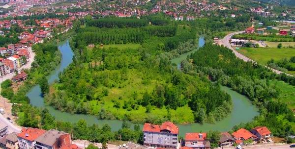 Bartın'da Gezilecek Yerler - ANADOLUYU GEZİYORUM